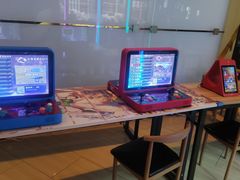 -金逸影城(武汉人信汇IMAX店)