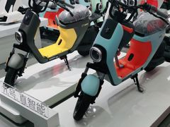 -九号电动车(安定门内大街店)