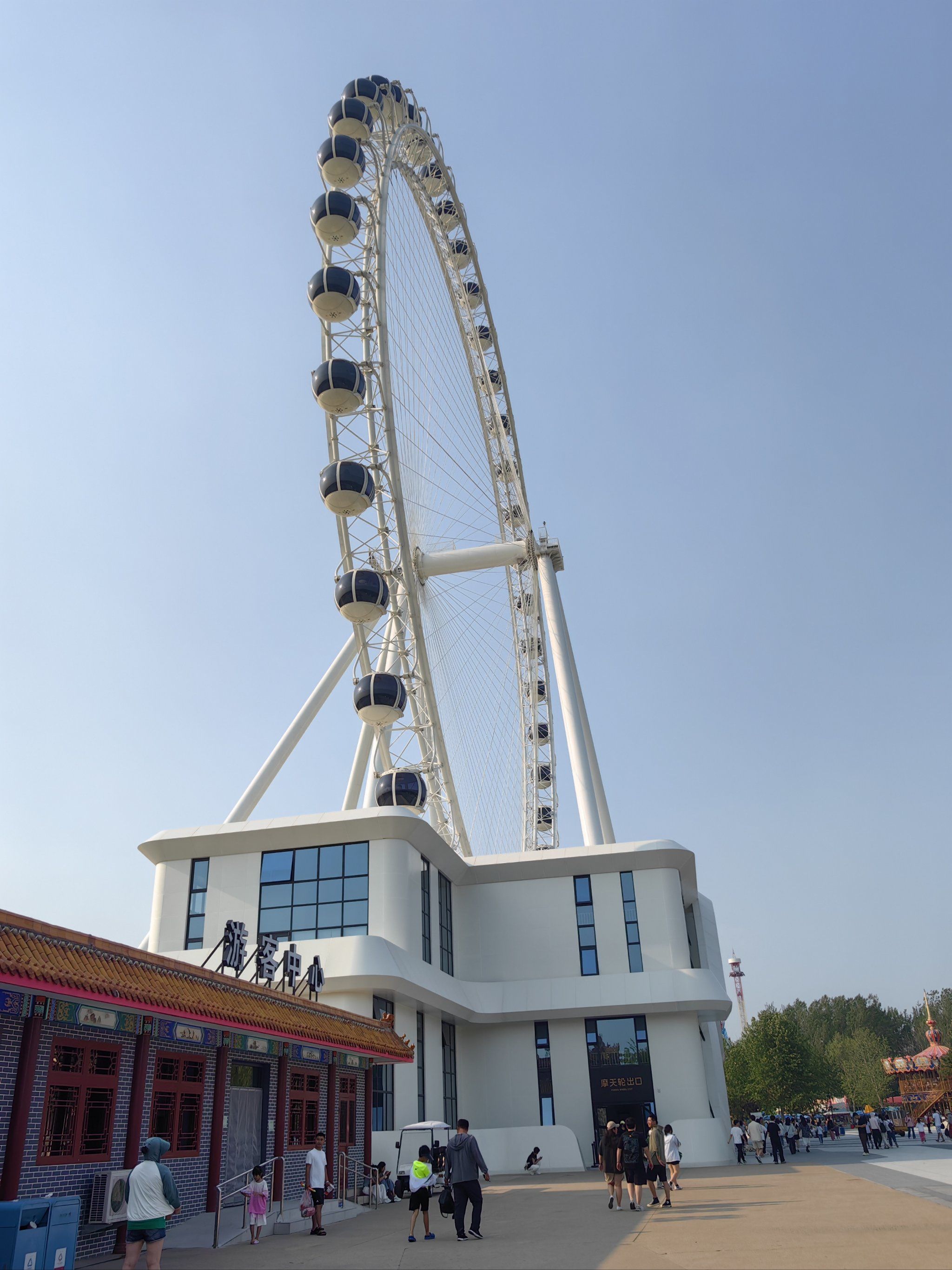 人从众爆满的南娱暑期游玩攻略抢先看