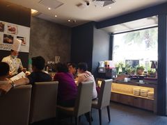 -大渔铁板烧(蛇口店)