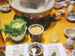 -凤吉园乌拉满族火锅中华老字号(繁荣路店)