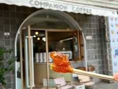 -COMPANION COFFEE小伴咖啡