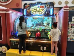 -meland club亲子乐园(北京芳圆里ID MALL店)