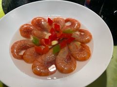 -爷爷的草帽·海鲜馆(孙塘路店)