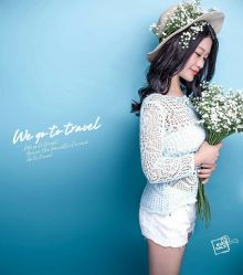 -巴黎春天婚纱摄影STUDIO·定制