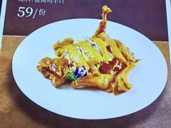 -品海楼·大连海胆锅贴馆(东港店)