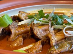 -村长家的疙瘩汤·东营菜(东营茶城店)
