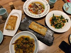 -胖老汉(北京路店)