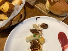 -G+KITCHEN(龙湖狮山天街店)