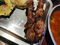 -新疆烧烤王(广灵店)