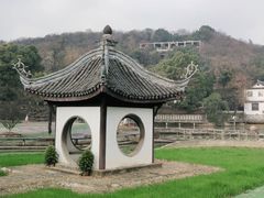 -宜兴张公洞