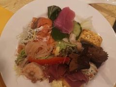 -好日子皇冠假日酒店·君怡咖啡厅(特美思大厦店)