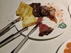 -戈拿旺巴西烤肉(崇文门店)