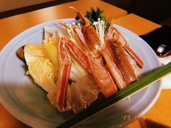 -蟹道乐(梅田店)