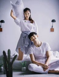 -盛夏光年studio·美学·电影感·定制