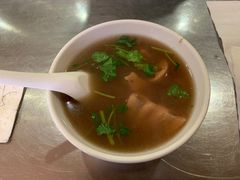 -蛇口康乐快餐鱼仔档(翠苑小区店)