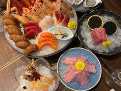 -田舍家Inakaya(天汇igc店)