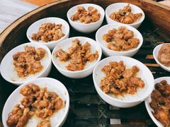 -品香排骨饭(羊官路店)