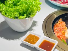 -韩时烤肉(枫蓝店)