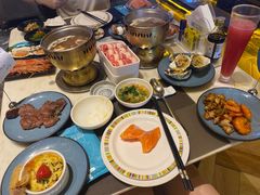 -喜庭海鲜自助(来福士店)