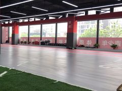 -育健帕里西青少年体能训练中心(朝阳门店)