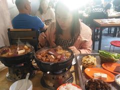 -范贤光鸡公煲(平乐园总店)
