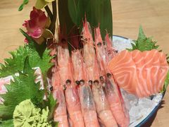 -福樱兰海鲜放题铁板烧(加州店)