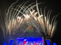 -青岛方特梦幻王国