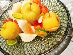 -鼎原力量东北吊炉烧烤(临河街店)