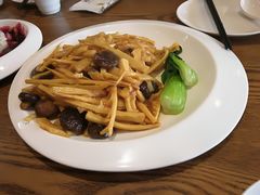 -新时代大酒店(仰口路店)