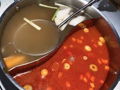 -左庭右院鲜牛肉火锅(苏州园区永旺店)