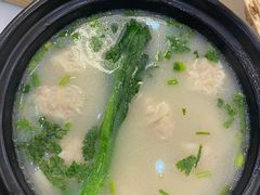 -新河畔海鲜酒楼(虎门店)