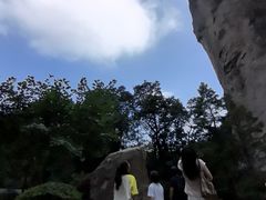 -雁荡山风景名胜区