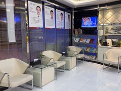 -泰康拜博口腔(世博园乐尔店)