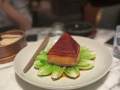 金牌扣肉-杭州君悦酒店·湖滨28中餐厅