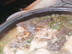 -探鱼·鲜青椒爽麻烤鱼(苏宁广场店)