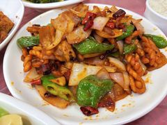 -乐乐餐厅(湘子庙街店)