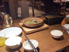 -张家卫·阳江菜·小海鲜(肥婆湾桥店)