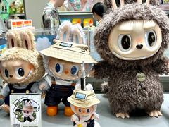 -泡泡玛特POPMART(苏州诚品生活店)