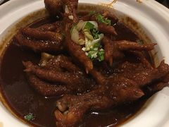 -老牌坊鲁菜名店(宽厚里店)