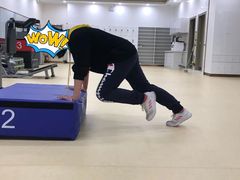 -琪航健身工作室(徐汇光大店)