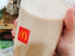 -麦当劳(七宝乐购店)