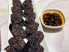 -唛嘻哒烤串朝鲜族风味(金桥店)