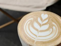 红枣拿铁-本無咖啡·BeanWood Coffee