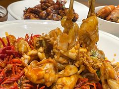 -毛哥小馆子(百井坊巷店)