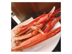 -东方红海鲜百汇(国际大厦店)