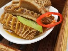 -市民中心-餐厅