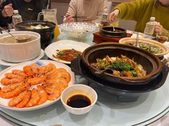 -一品粤珍轩(吴中路店)