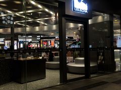 门面-LELECHA乐乐茶(新街口大洋店)
