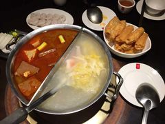 -鼎王麻辣锅(七贤店)